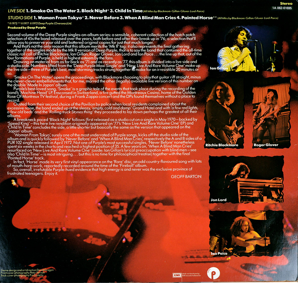 High Resolution Photo Album Back Cover of The Mark 2 Purple Singles https://vinyl-records.nl